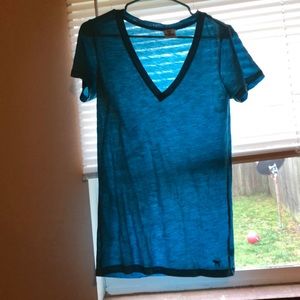 Women’s v neck